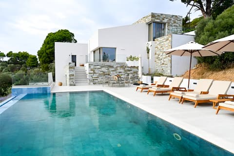 Villa Phos One Skiathos