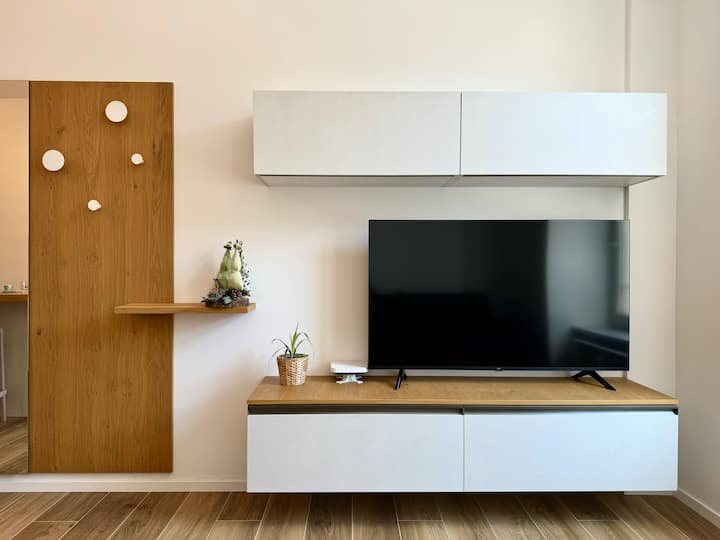 Tarvisio Suites • Center & Alpe Adria Bike • 102 - Tarvisio