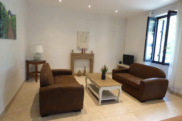 Chez Emilion - Castillon-la-Bataille