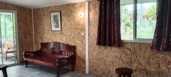 Haus Malabar  * * * - Prachuap Khiri Khan