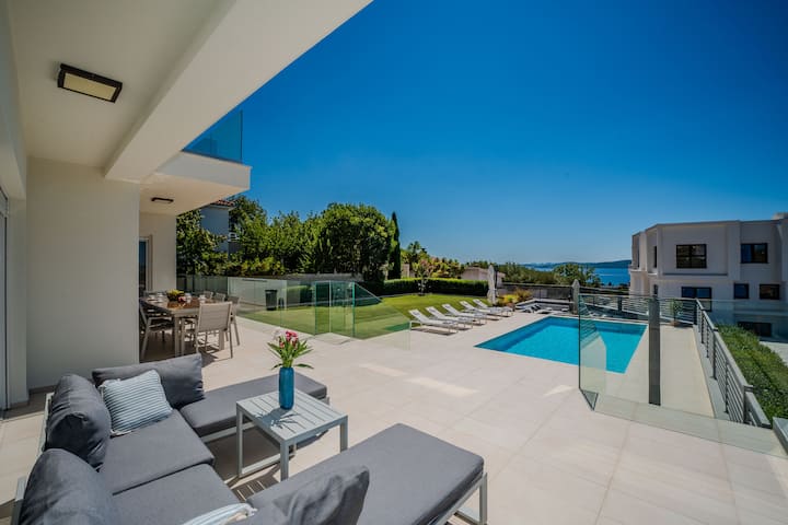 New Luxury Villa "Via" - Bibinje