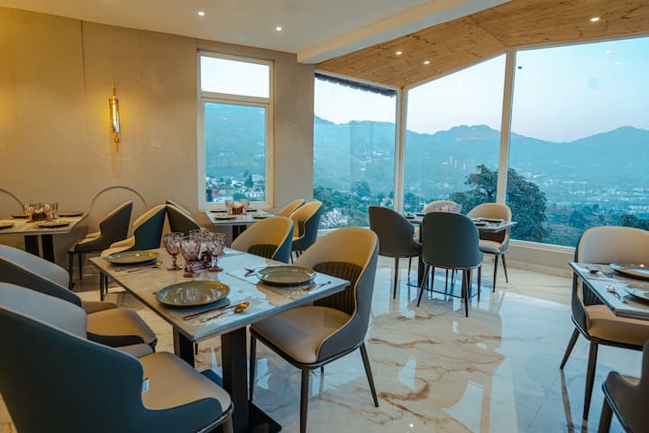 The Barns Resort 1 Bedroom - 比姆塔爾