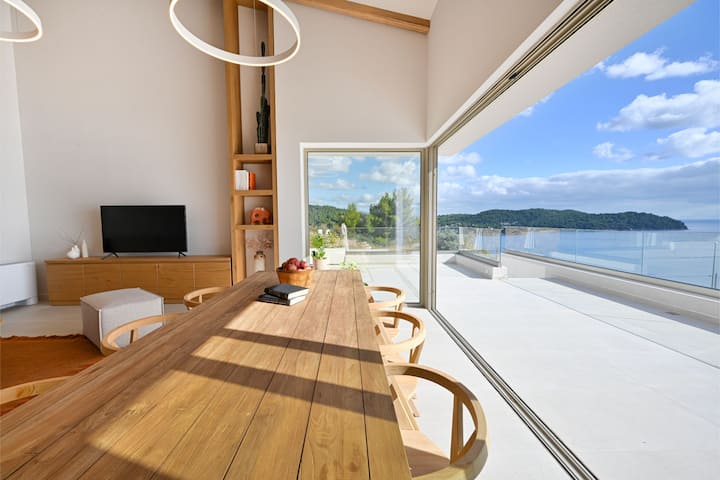 Villa Phos Two Skiathos - Skiathos