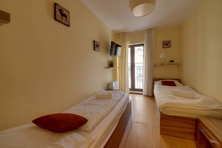 Спална соба 1