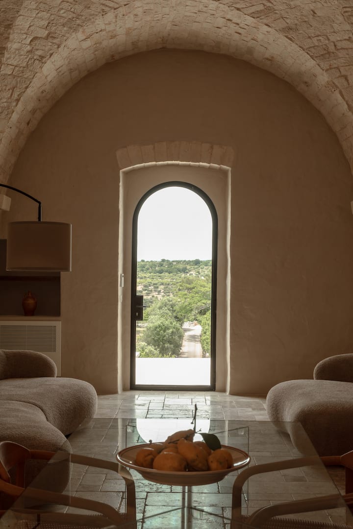 Villa Itria By Miani Group - Salento, Italy
