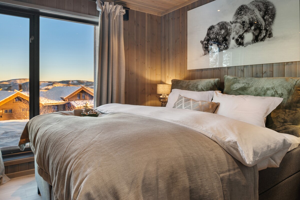 საძინებელი 1