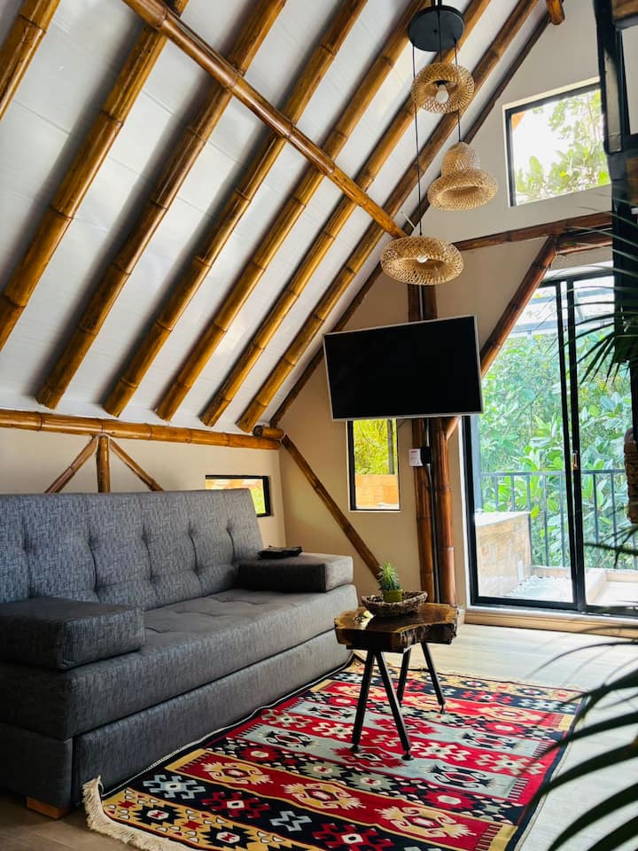 Всекидневна