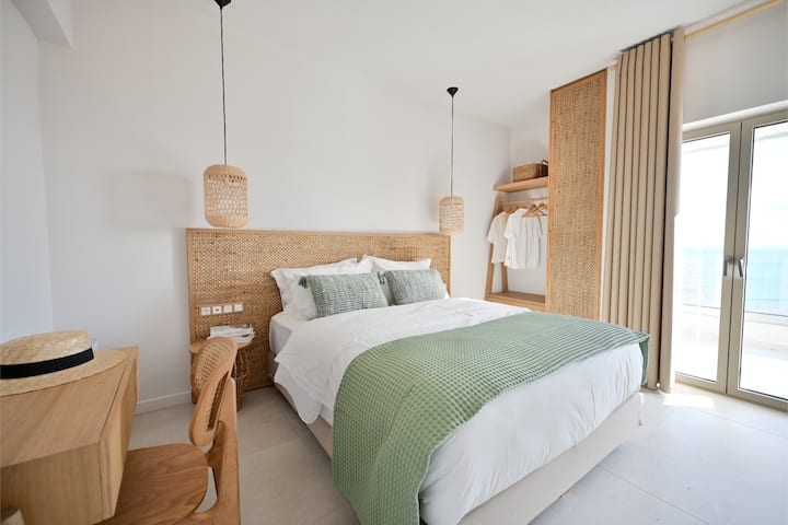 Dormitorio 1