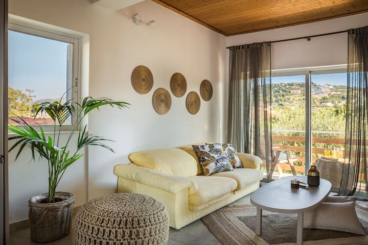 Dnevni boravak