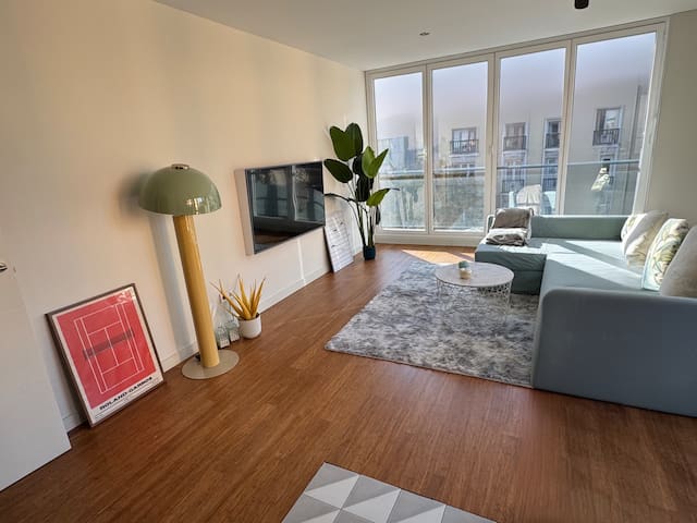 Lujo!, amplitud y luz. gallery image 2