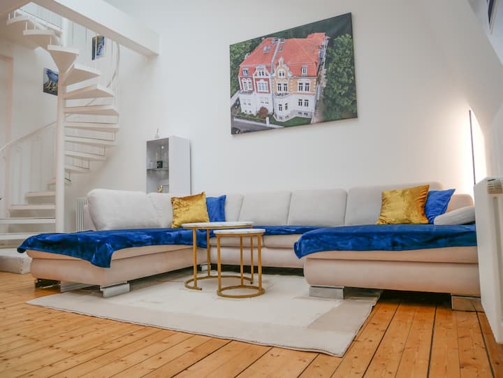 Luxusapartment Für 8 Personen - Keulen