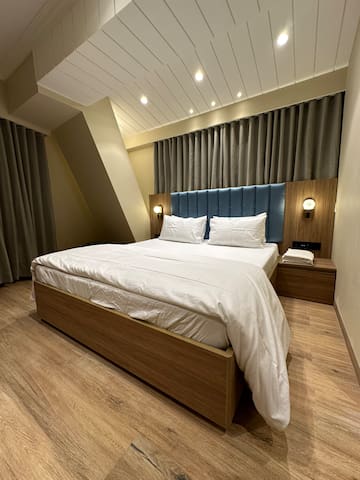 Rudraya Homes managed Airbnb listing 1