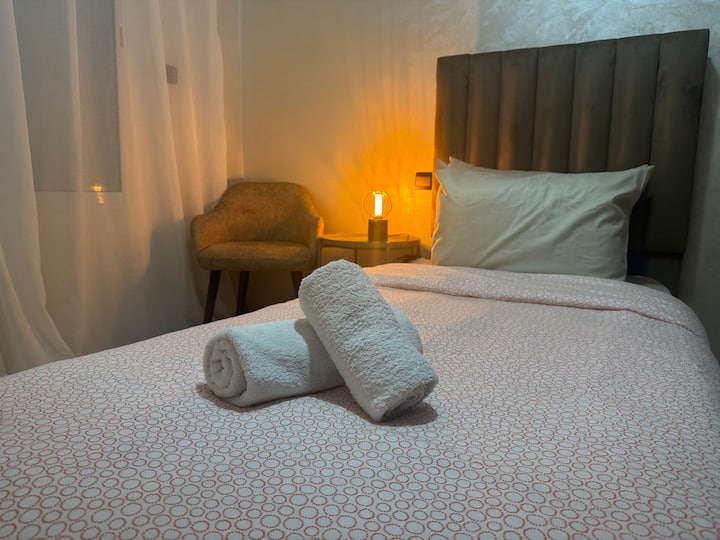 غرفة النوم 2