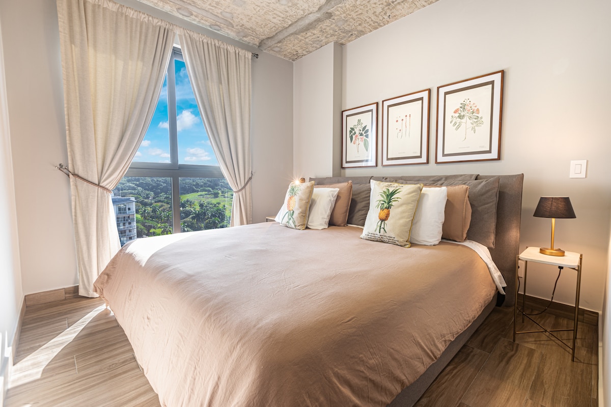 საძინებელი