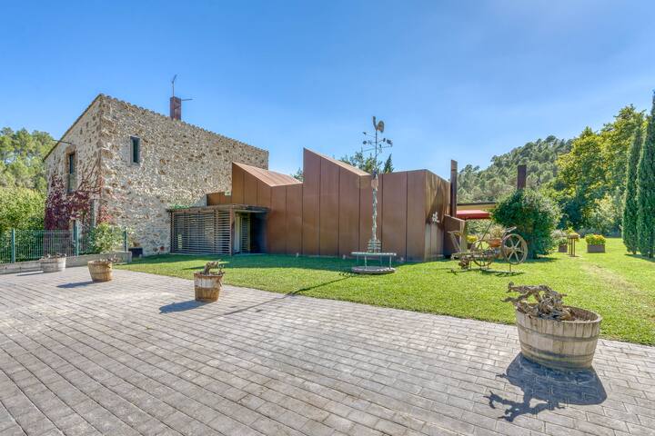 Molí Xirau_ Les Escaules_Figueres gallery image 3