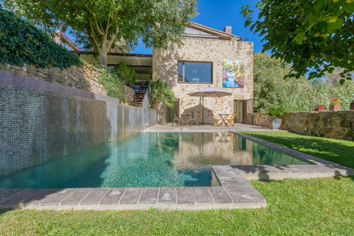 Molí Xirau_ Les Escaules_Figueres gallery image 4