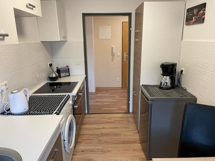 Wohnung In Heilbronn - Heilbronn