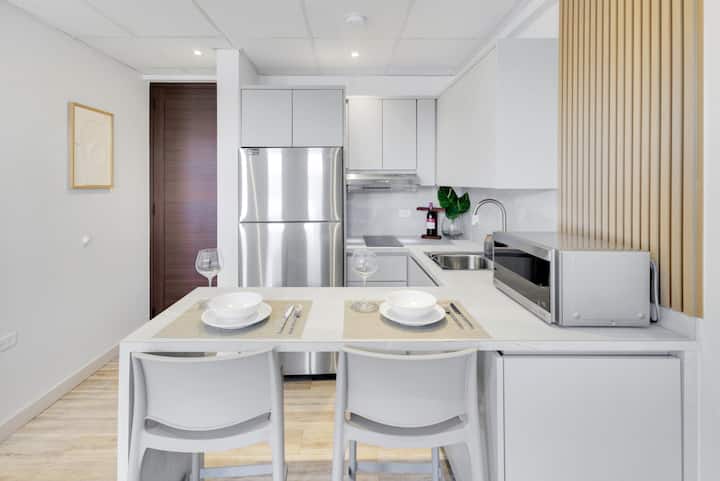 306 - Suites By Casa Coeli Studio - San Germán