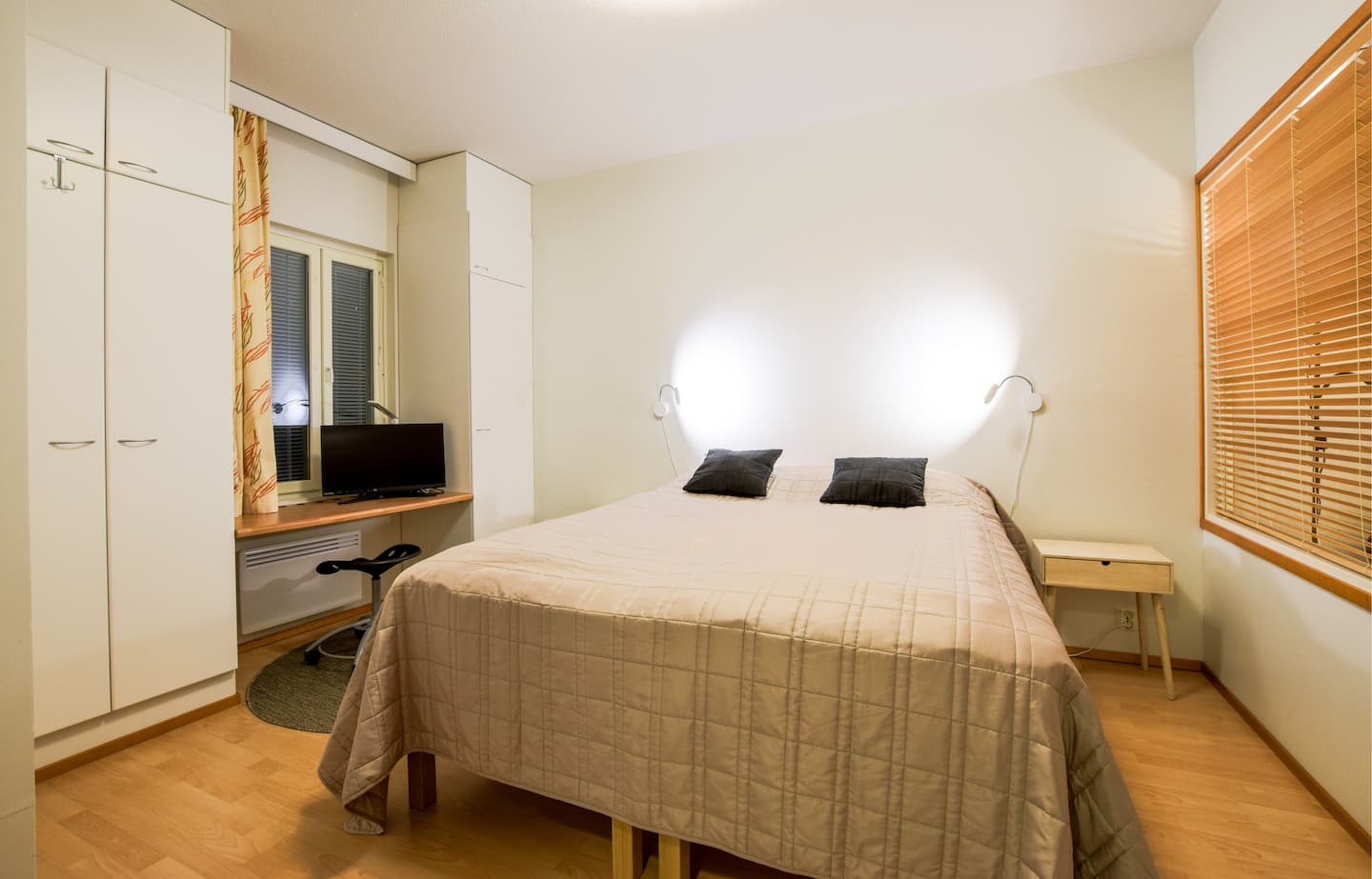 Tahko Apartment Kehdonpolku 3