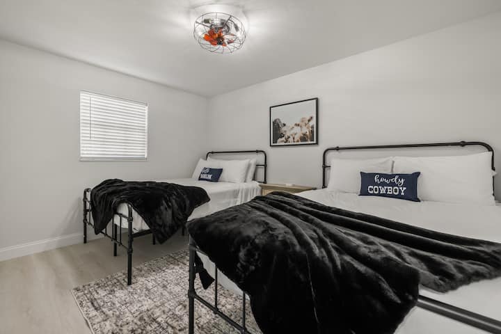 Спална соба 2