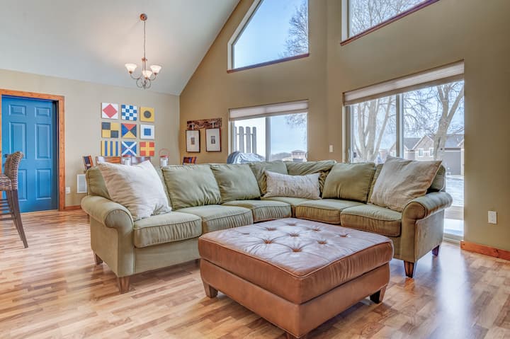 Cabin #13 - Okoboji, IA