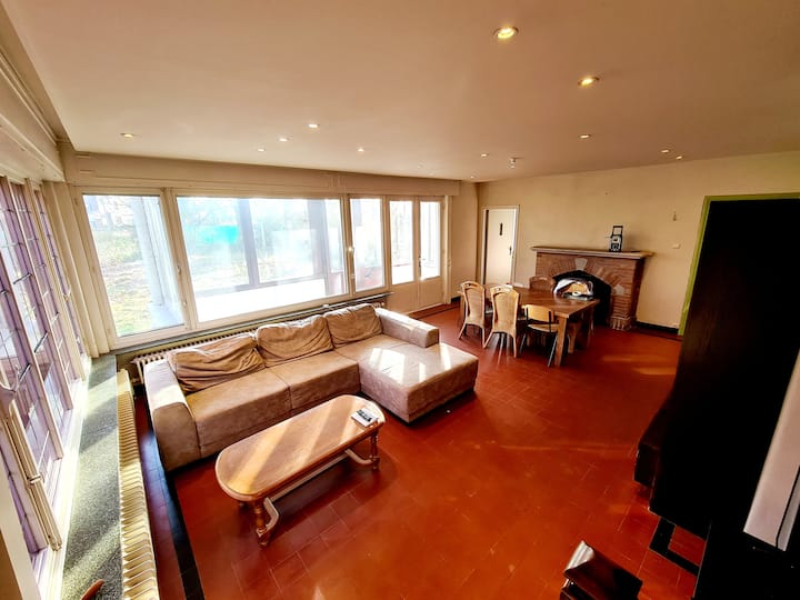 Temporary Housing Solutions - Hasselt