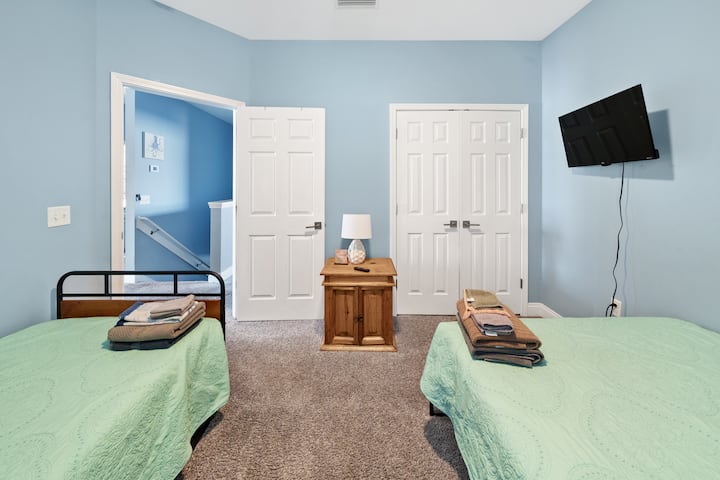 საძინებელი 4