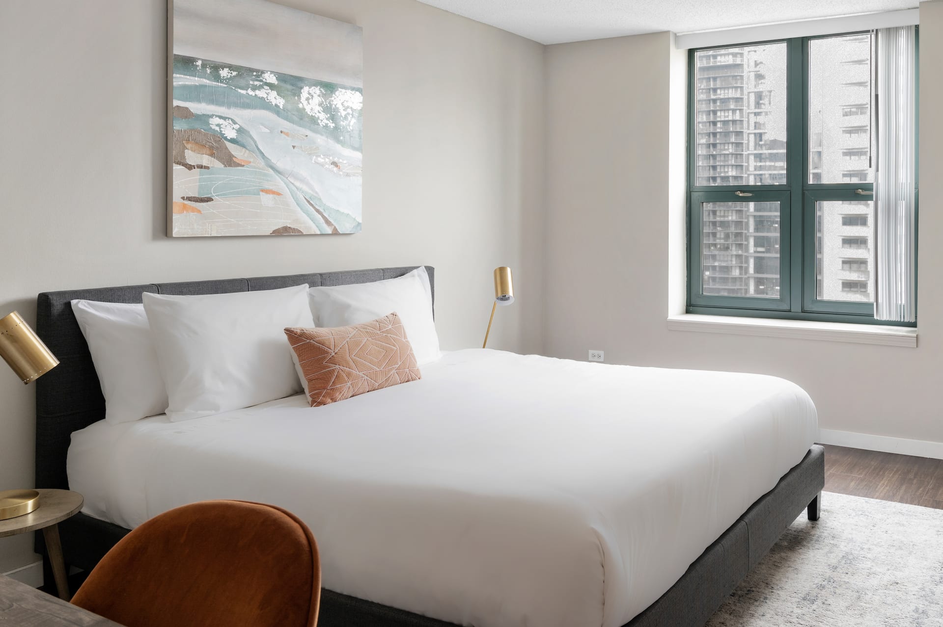 Kasa | Spectacular City Views | Chicago
