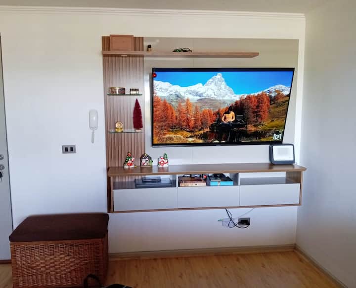 Departamento En Los ÁNgeles - Los Angeles