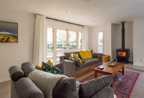 Gem bed and breakfast