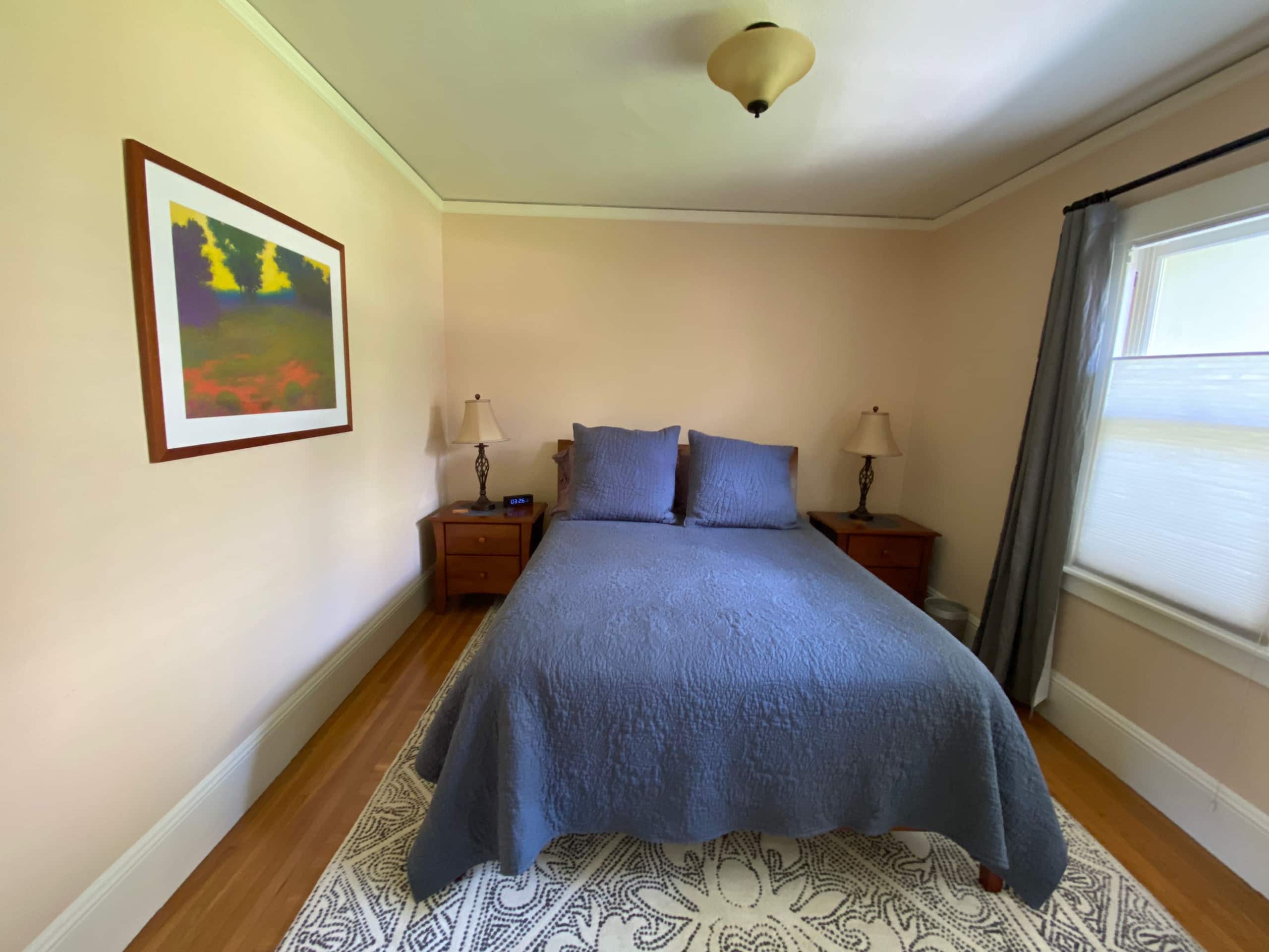 Sunny one bedroom apartment - Photo 8
