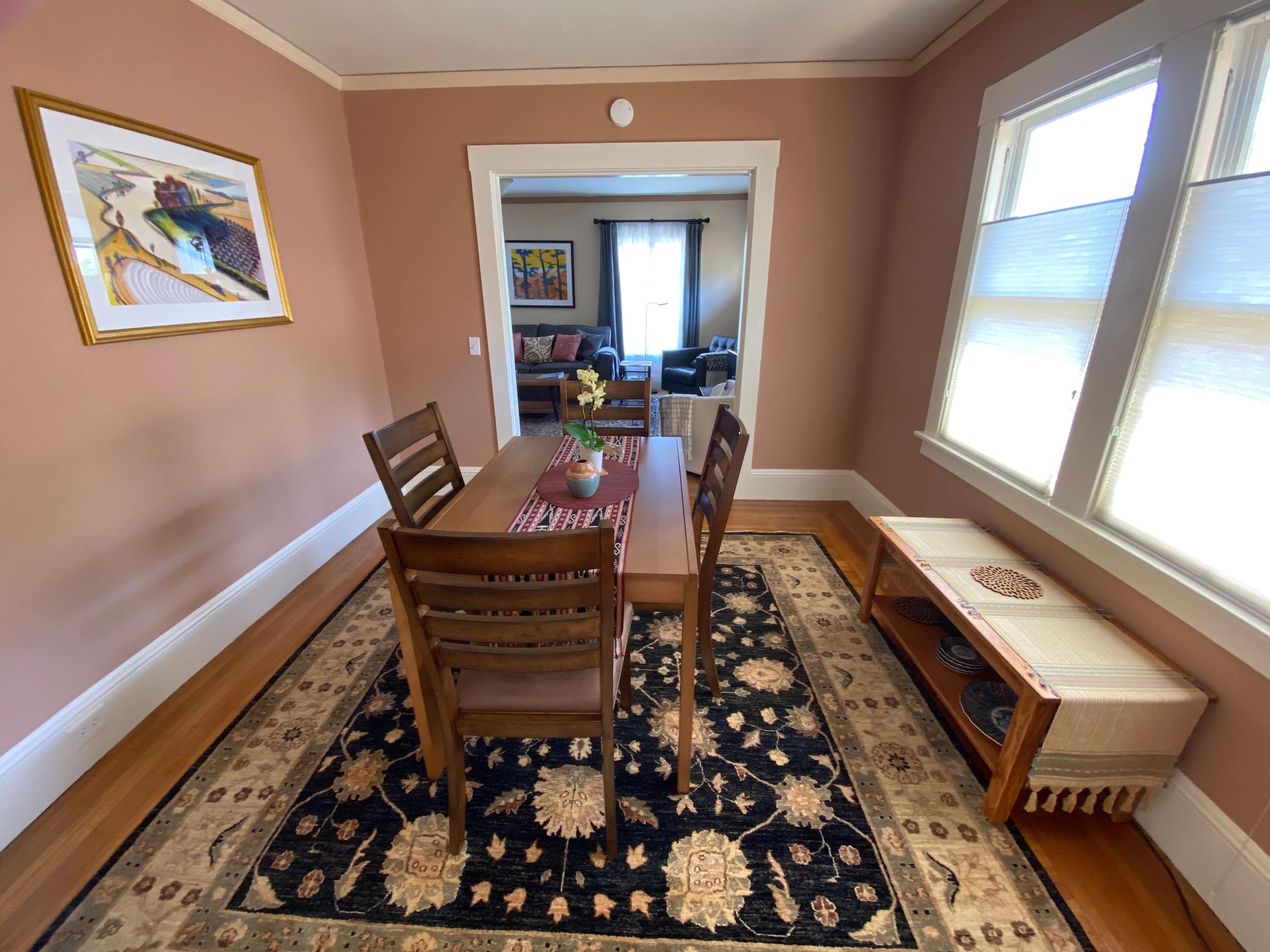 Sunny one bedroom apartment - Photo 6