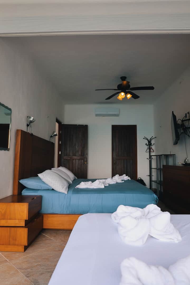 Спална соба