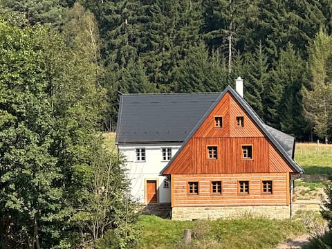 Cottage Libna