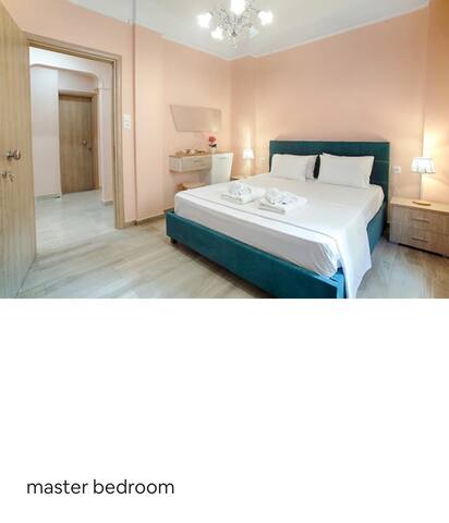 διαμέρισμα λεωφόρος νίκης gallery image 2