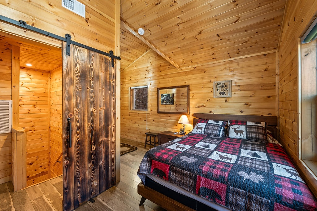 Спална соба 1