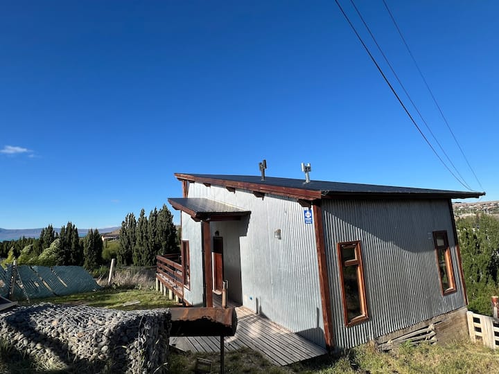 Torcida House - El Calafate