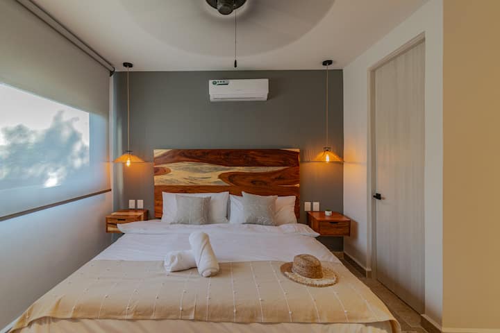 غرفة النوم 1