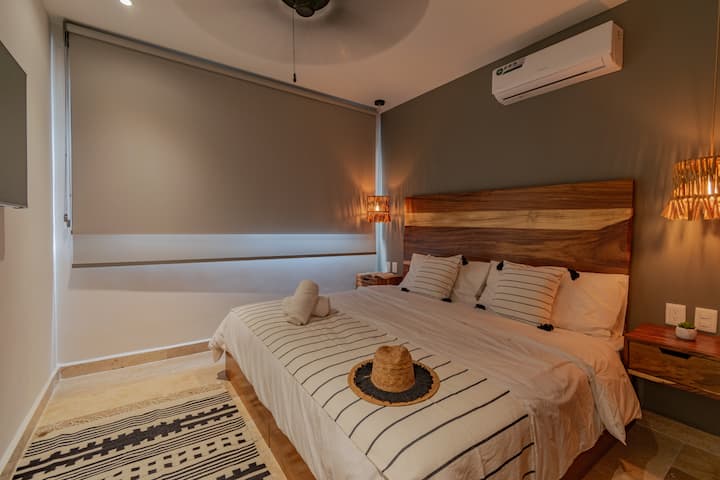 غرفة النوم 2