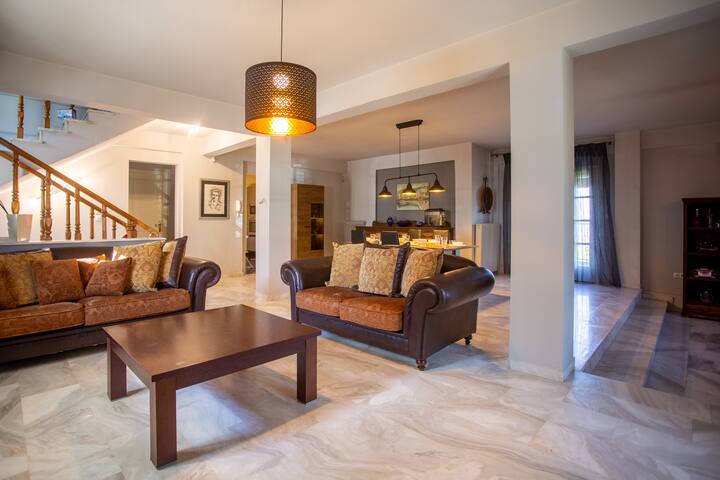 Easy Living αυτόνομη Βίλλα gallery image 2