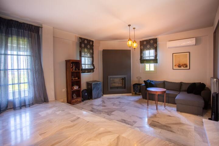 Easy Living αυτόνομη Βίλλα gallery image 5