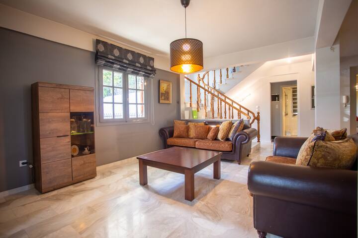 Easy Living αυτόνομη Βίλλα gallery image 4