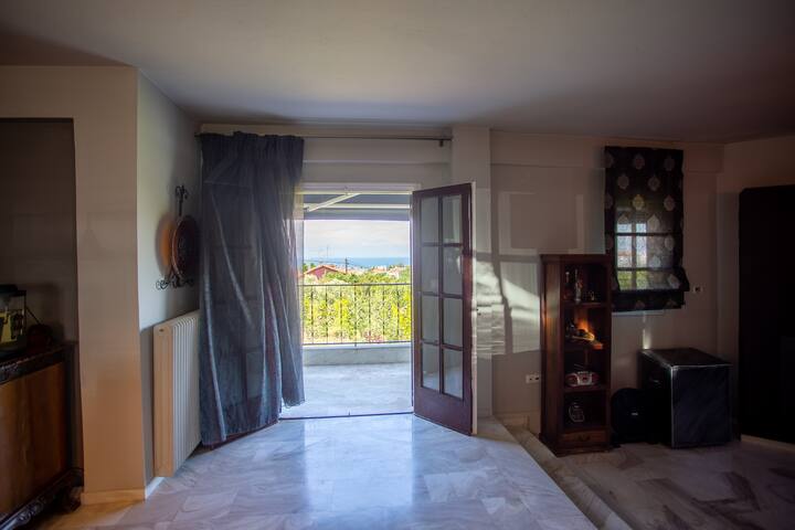 Easy Living αυτόνομη Βίλλα gallery image 3