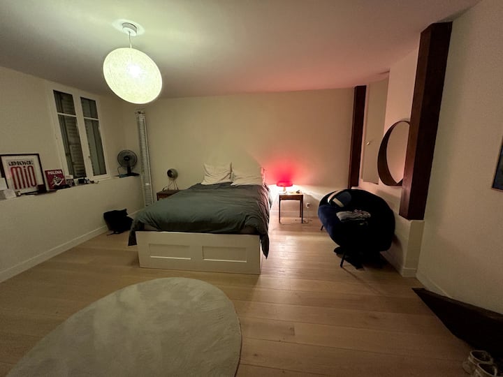 غرفة النوم 3