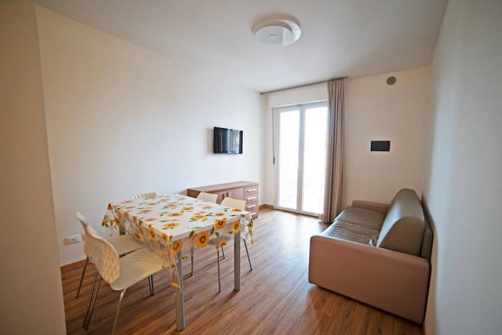 [100mt Dal Mare] Salsedine 11 - Rimini