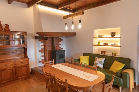 Top Airbnb: The Centenaria in Leiria