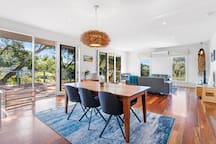 Menzies Backbeach Retreat * rental in Rye