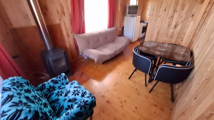 Cabañas En Puerto Octay - Puerto Octay