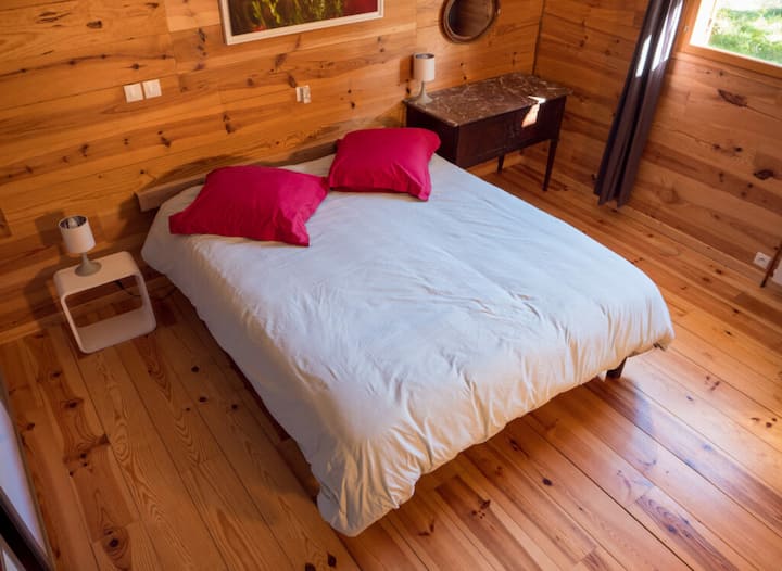 Prva spavaća soba od 18 m2