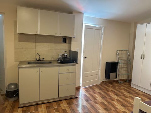 Anuncio de Airbnb popular: ph quiet en Puerto